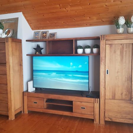 Mediterran Apartman Pécs Eksteriør bilde