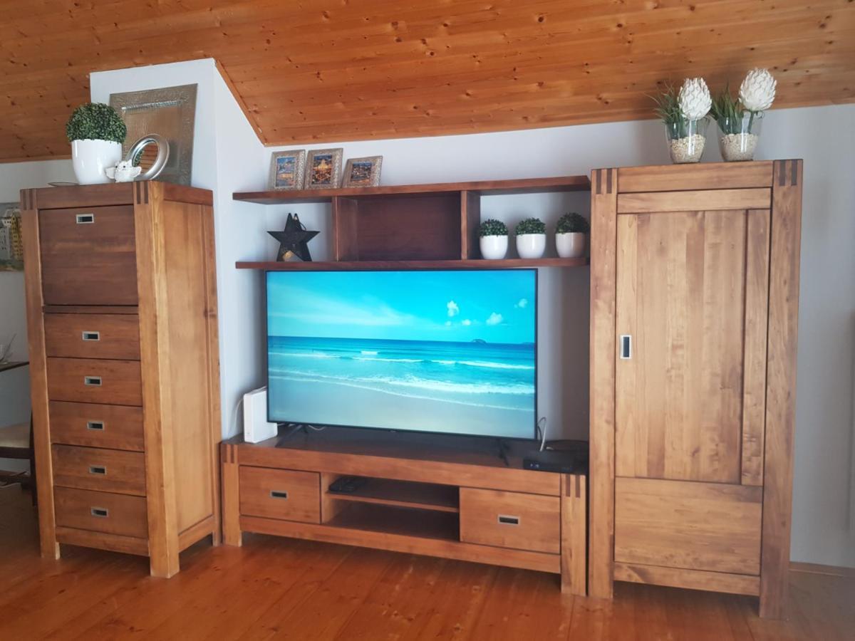 Mediterran Apartman Pécs Eksteriør bilde