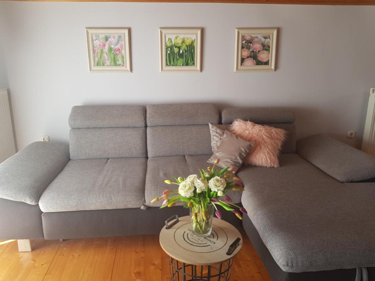 Mediterran Apartman Pécs Eksteriør bilde