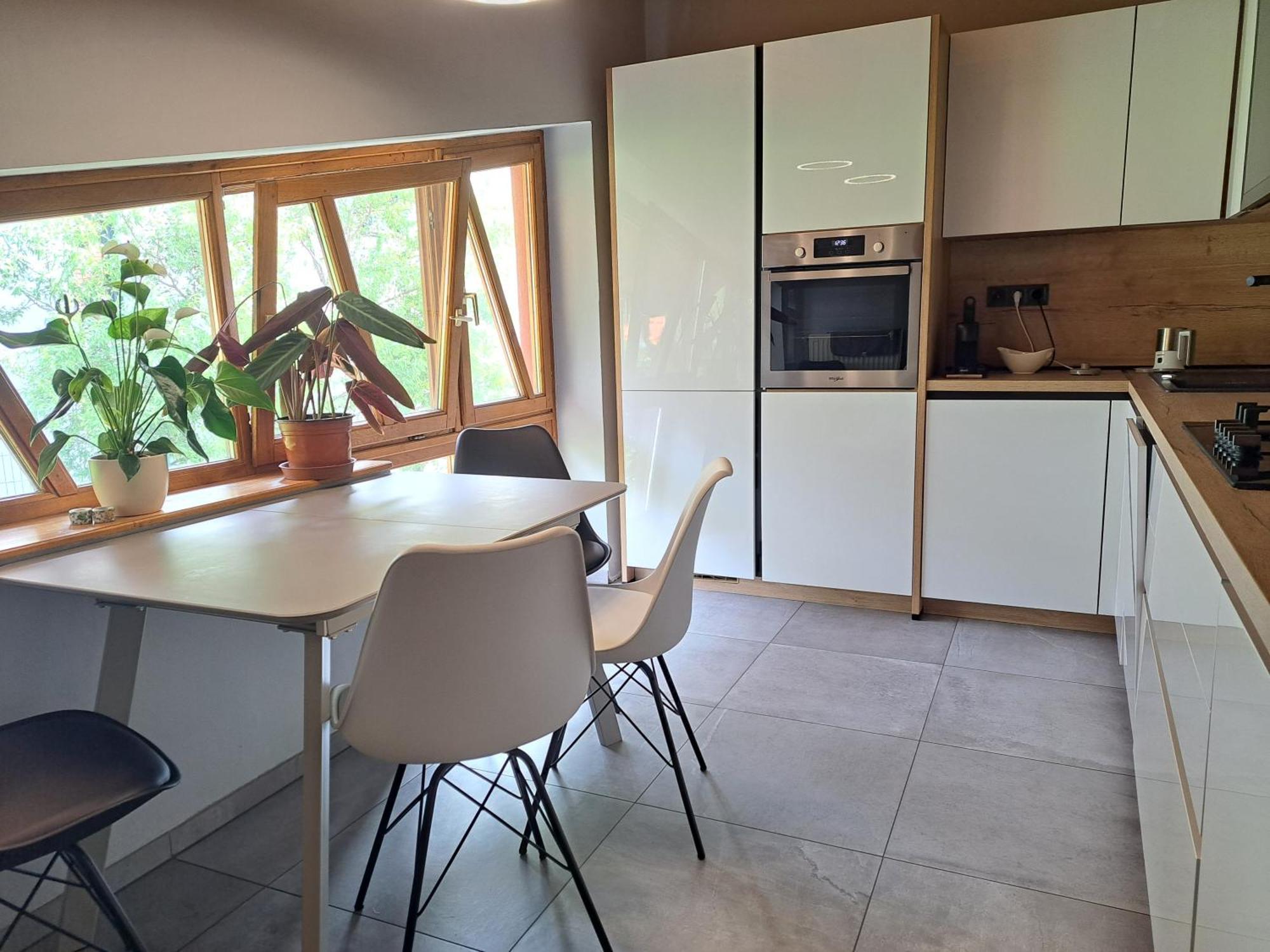 Mediterran Apartman Pécs Eksteriør bilde