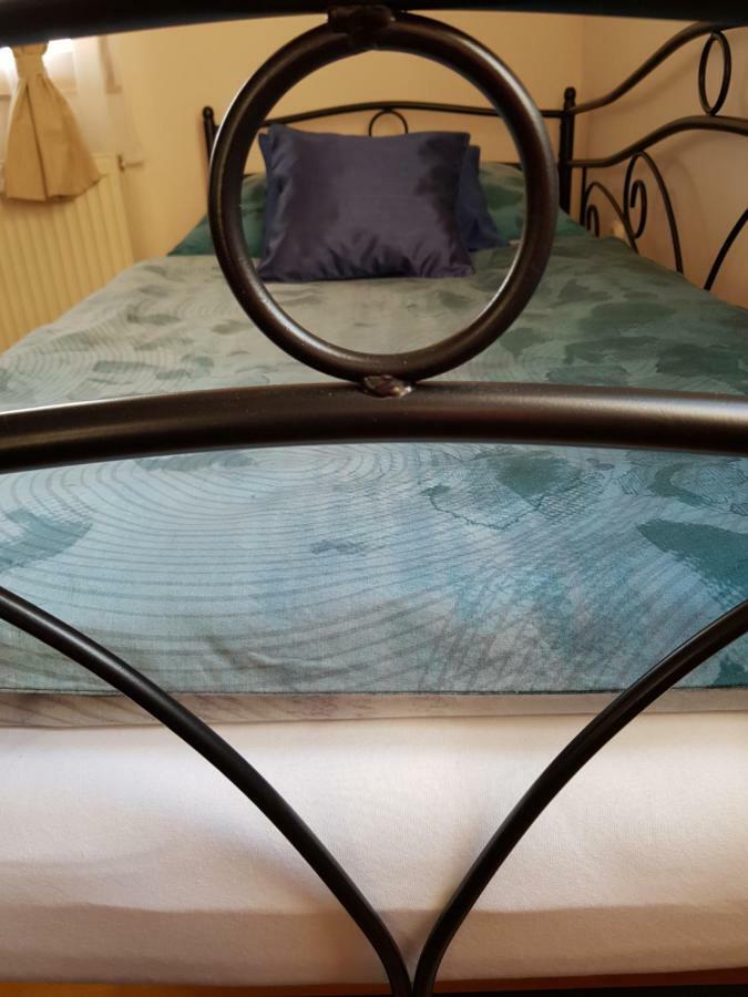 Mediterran Apartman Pécs Eksteriør bilde